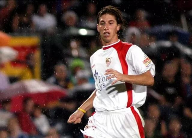 Bsports必一体育-【揭秘】拒绝沙特，不顾冷落，拉莫斯超低薪回归塞维