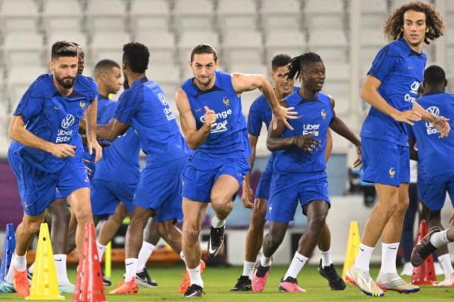 Bsports必一体育-多人染病影响备战 法国队内的病毒是怎么回事?