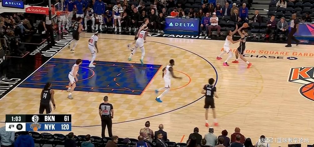 B体育必一运动-120-61!最多领先59分!2026年NBA最大分差