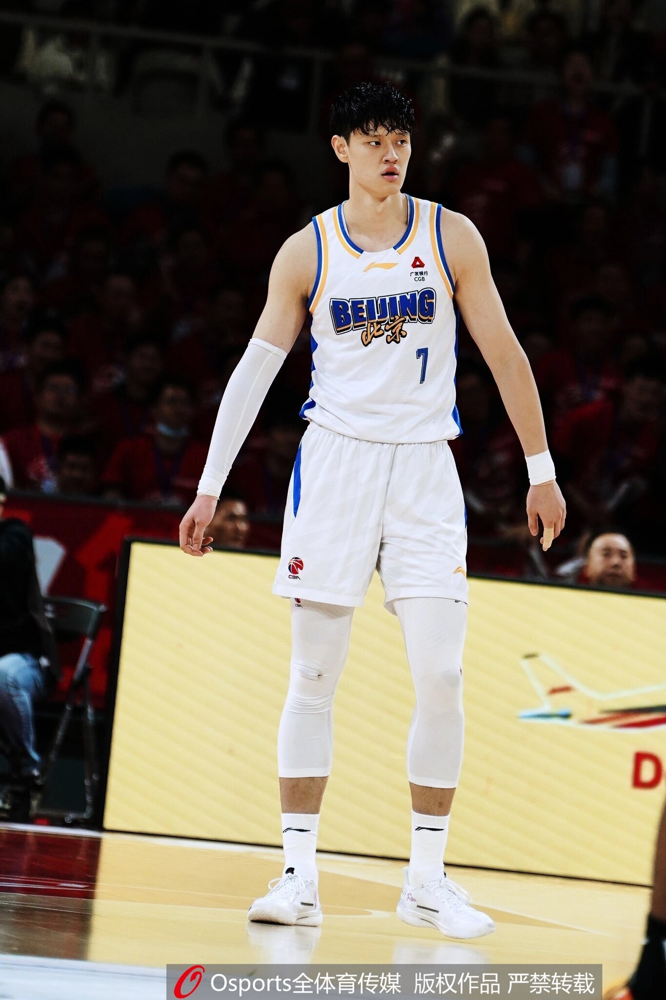 B体育必一运动-贝利总算证明了自己的能力 曾凡博、方硕等球员下一场有可能回归