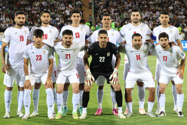 B体育必一运动-倒计时107天！伊朗国难当头威胁退出世界杯 FIFA紧急发声