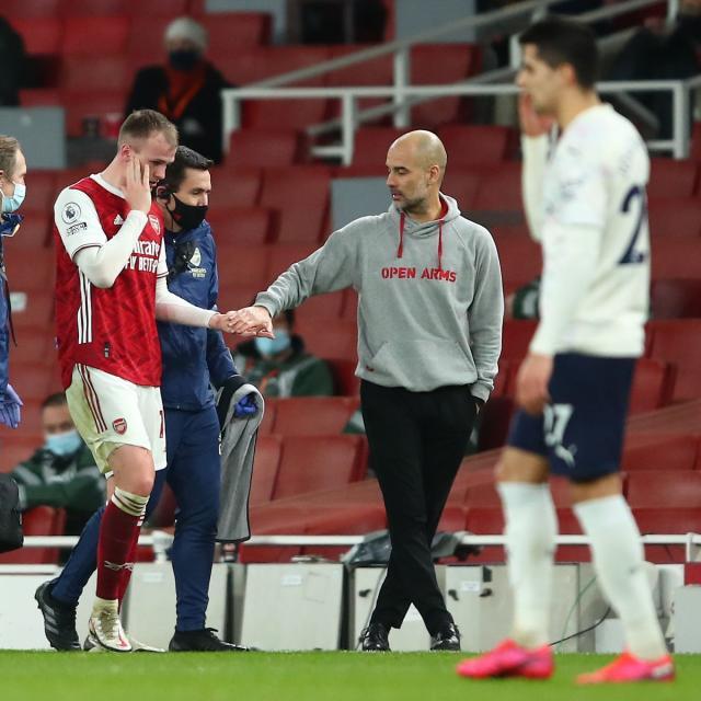 蓝月收着踢轻取18连胜 塔帅空有机会不中用